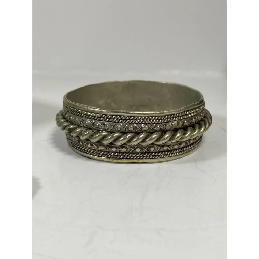 Vintage Berber Bracelet